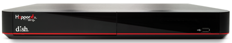 Hopper 3 HD DVR from BR Electronics in Asheville, North Carolina - A DISH Authorized Retailer